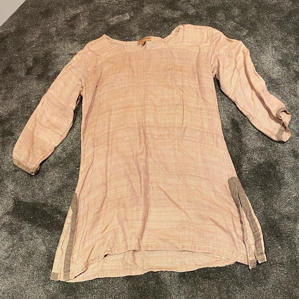 Kalpastree boho top/tunic